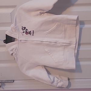 EUC Disney parks hoodie